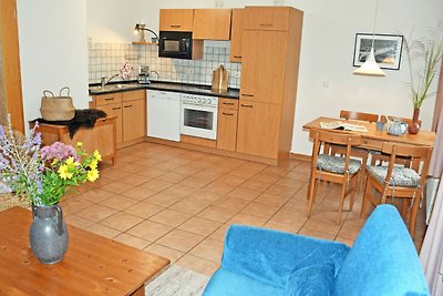 03 Ferienwohnung mit Gartenterrasse