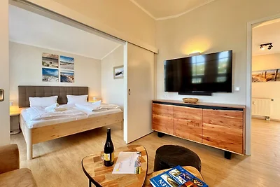 Ferienwohnung 393, Haus Having