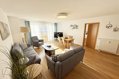 Vakantieappartement Gezinsvakantie Middelhagen