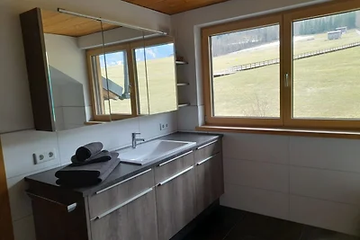 Apartament Dla rodzin Eisenberg