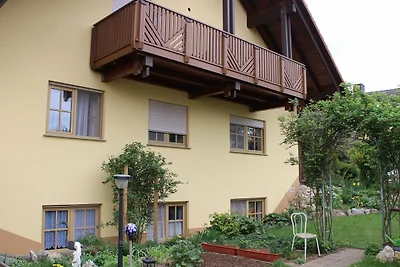 Vakantieappartement Gezinsvakantie Bamberg