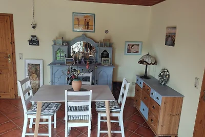 Appartamento Vacanza con famiglia Ostrhauderfehn