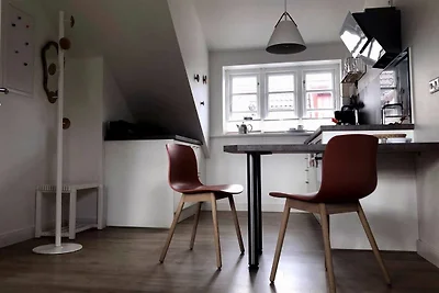 Haus Süd Windstärke 4 (inklusive Frühstück)