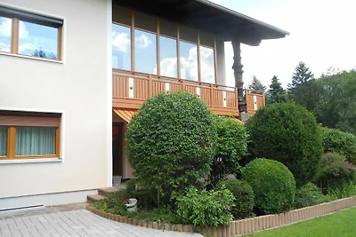 Vakantieappartement Gezinsvakantie Höfen