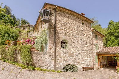 Casa nel Bosco