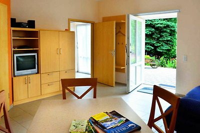 Ferienwohnung 4 - 48qm (2-4 Personen)