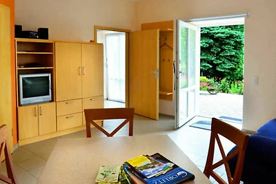 Ferienwohnung 4 - 48qm (2-4 Personen)