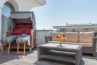 Appartamento Vacanza con famiglia Börgerende-Rethwisch