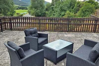 Ferienwohnung Haasenbau