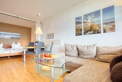 Ferienpark - Haus L, App. 0L0605