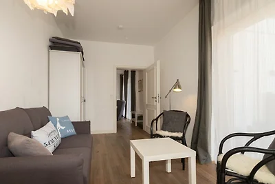 Ferienwohnung Leuchtfeuer