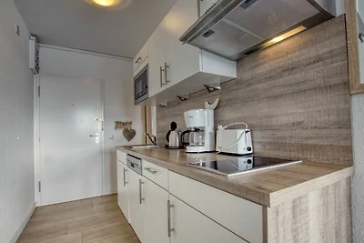 Haus Schöne Aussicht, App. 2SB317