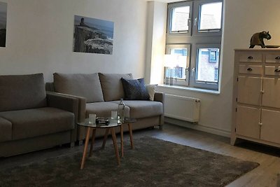 Vakantieappartement Gezinsvakantie Rheine