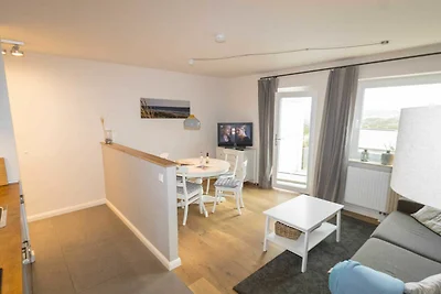 Vakantieappartement Gezinsvakantie Hörnum