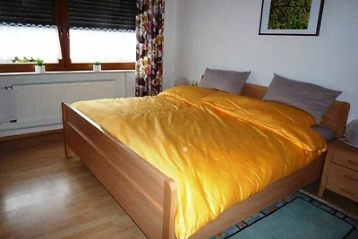 Appartamento Vacanza con famiglia Wald-Michelbach