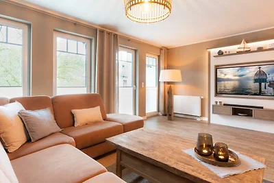 Ferienwohnung Dünensand