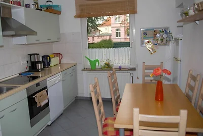 Appartamento Vacanza con famiglia Wilhelmshaven