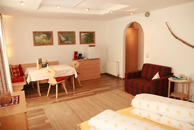 Doppelzimmer Lumberger