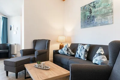 Vakantieappartement Gezinsvakantie Sellin