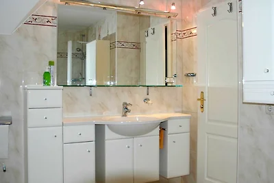 Vakantieappartement Gezinsvakantie Groß Zicker