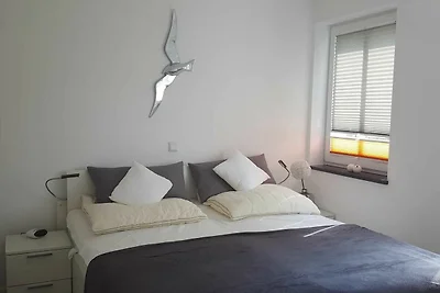 Appartamento Vacanza con famiglia Nienhagen