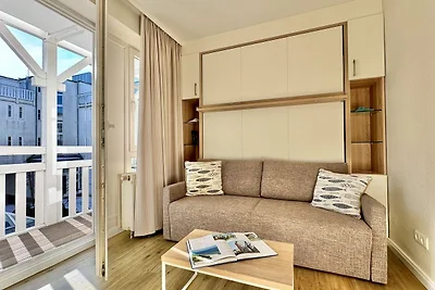 Vakantieappartement Gezinsvakantie Sellin