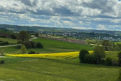 Appartamento Vacanza con famiglia Frankenberg (Eder)