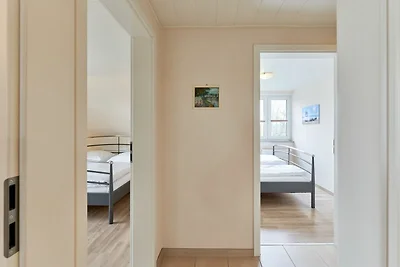 Appartamento Vacanza con famiglia Dagebüll