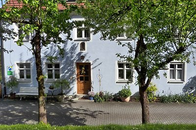 Ferienwohnung Gelb