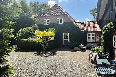 Vakantieappartement Gezinsvakantie Wanderup