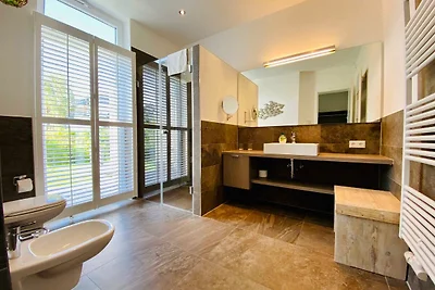 Ferienhaus Lotsenstieg 6