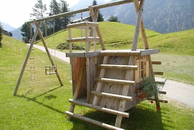 Appartamento Vacanza con famiglia Schoppernau