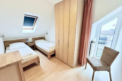 Kuća za odmor Dopust za oporavak Horumersiel