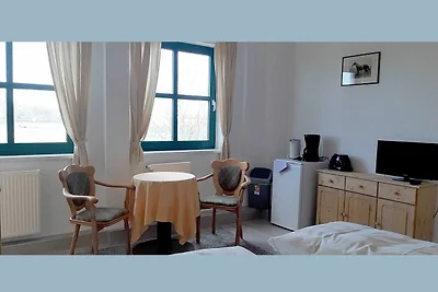 Appartamento Vacanza con famiglia Diedrichshagen
