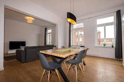 205-5 Traumferienwohnung Mozart mit Balkon