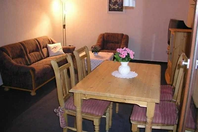 Vakantieappartement Gezinsvakantie Malente