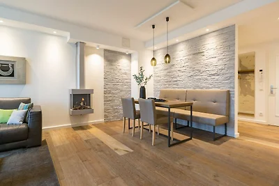 Beachhouse Bansin, App. 18