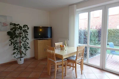 Vakantieappartement Gezinsvakantie Burg auf Fehmarn
