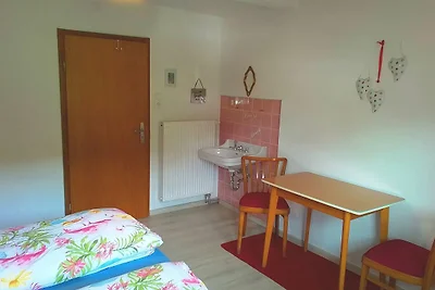 Ferienwohnung Altes Bäckerhaus Lissi - Vintag...
