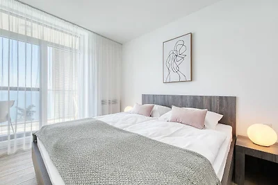 Vakantieappartement Gezinsvakantie Starigrad