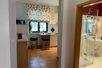 Vakantieappartement Gezinsvakantie Krakow am See