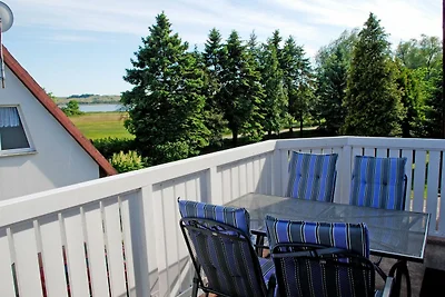 Vakantieappartement Gezinsvakantie Middelhagen