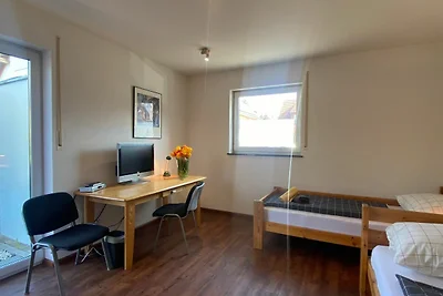 Privatzimmer 1