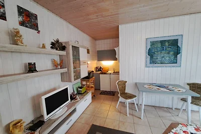 Ferienhaus 2 vorne Objekt-ID 120641