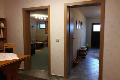 Vakantieappartement Gezinsvakantie Neustrelitz