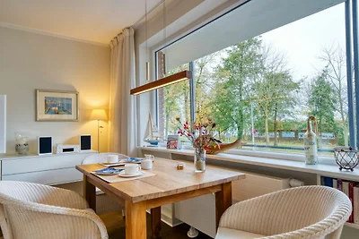 Vakantieappartement Gezinsvakantie Heiligenhafen