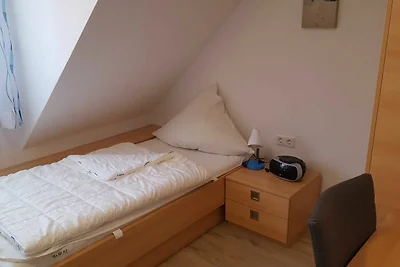 Nr. 137 - Ferienhaus In't Seeburger Winkel