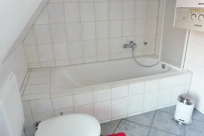 Vakantieappartement Gezinsvakantie Bad Fallingbostel