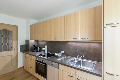 Apartament Dla rodzin Grainau