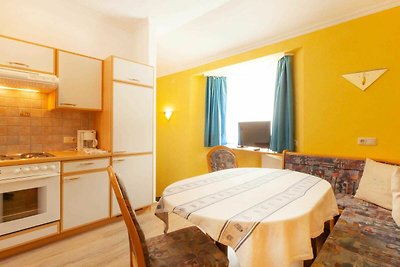 4-6 Personen Apartment, Nr. 111
